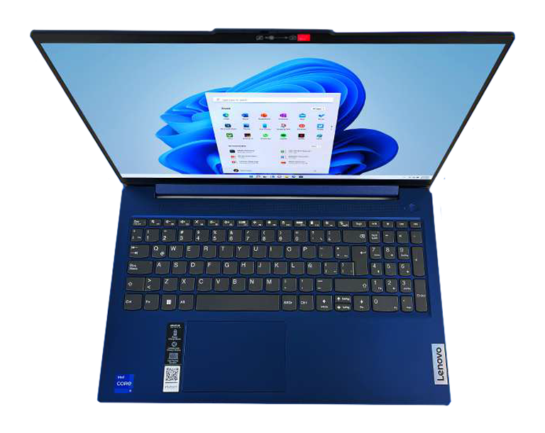 Notebook IdeaPad Slim 3