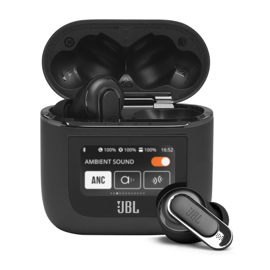 JBL Tour PRO 2